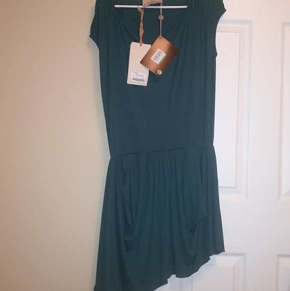 New with tags designer dress - Picture 2 of 2